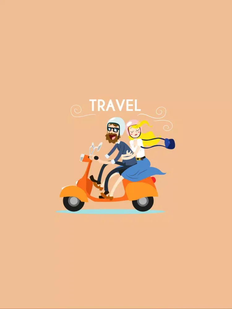 Screenshot di Travel Coupons, Free Travel Discount iPad 