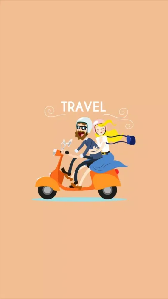 Screenshot di Travel Coupons, Free Travel Discount