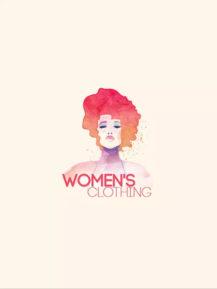 Capturas de pantalla de Women's Fashion Coupons, Women's Fashion Discount iPad 