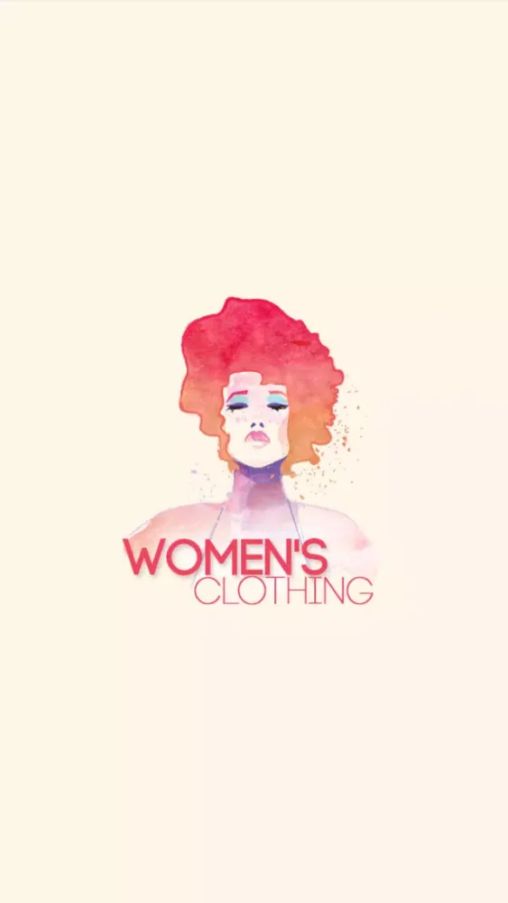 Capturas de pantalla de Women's Fashion Coupons, Women's Fashion Discount