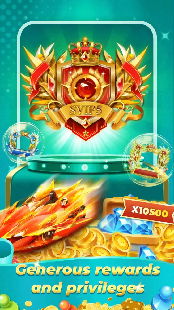Lama Ludo-Ludo&Chatroom স্ক্রিনশট