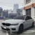 BMW M5 F90 Extreme Racing Pro