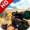 Counter Terrorist War - Sniper Shoot Strike