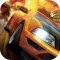 Crime Car Riot: Best Gun Shoot Racing Games