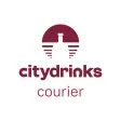 CityDrinks Courier App CityDrinks Courier App