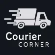 Courier Corner