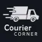 Courier Corner