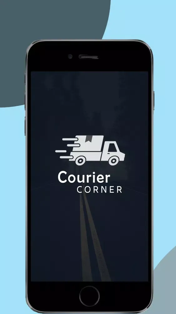 Courier Corner Ekran Görüntüleri