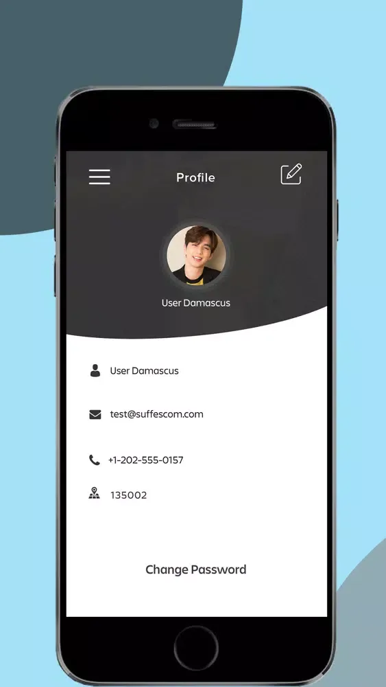 Courier Corner Ekran Görüntüleri