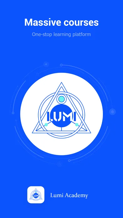 Lumi Academy Screenshots