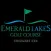 Emerald Lakes Golf Course