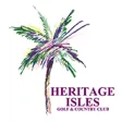 Heritage Isles Golf Heritage Isles Golf