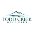 Todd Creek Golf Club Todd Creek Golf Club