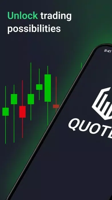 Quotex - Global FX Course স্ক্রিনশট