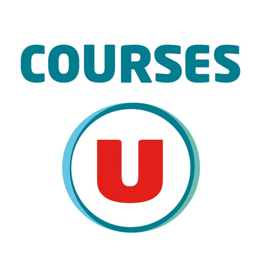 Courses U vos courses en ligne