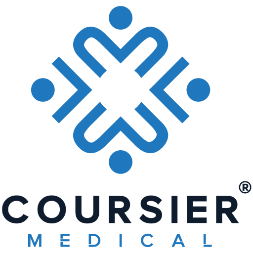 Coursier Médical®