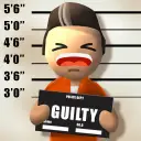 Guilty! Choose The Justice