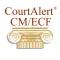 CourtAlert Case Management