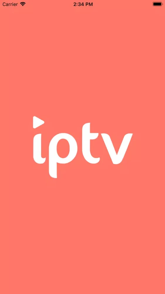 Perfect IPTV - Watch TV Online Ekran Görüntüleri