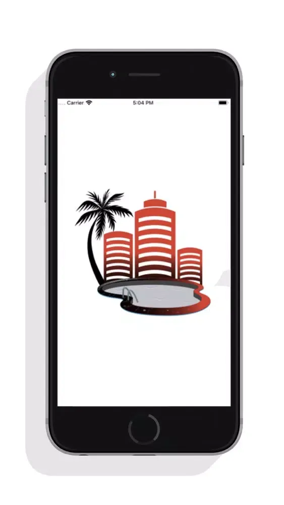 Cousino SPA应用截图