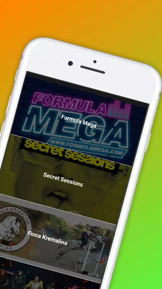 Malaga Sur Magazine应用截图