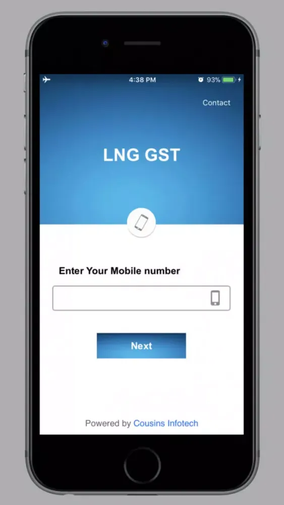 Capturas de pantalla de LNGGST