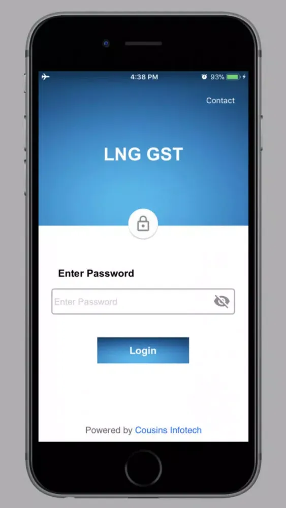 Capturas de pantalla de LNGGST