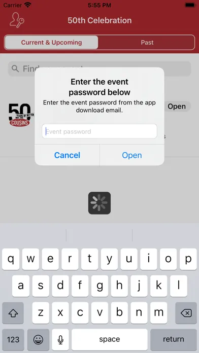 50th Celebration应用截图