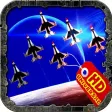 Air Strike - The Legend of the Soldier