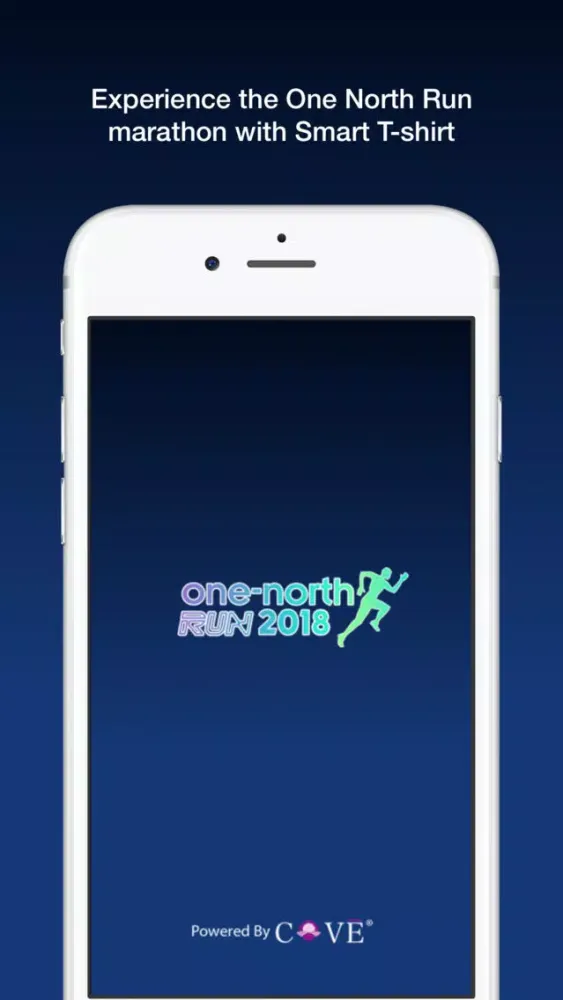 One North Run سکرین شاٹس