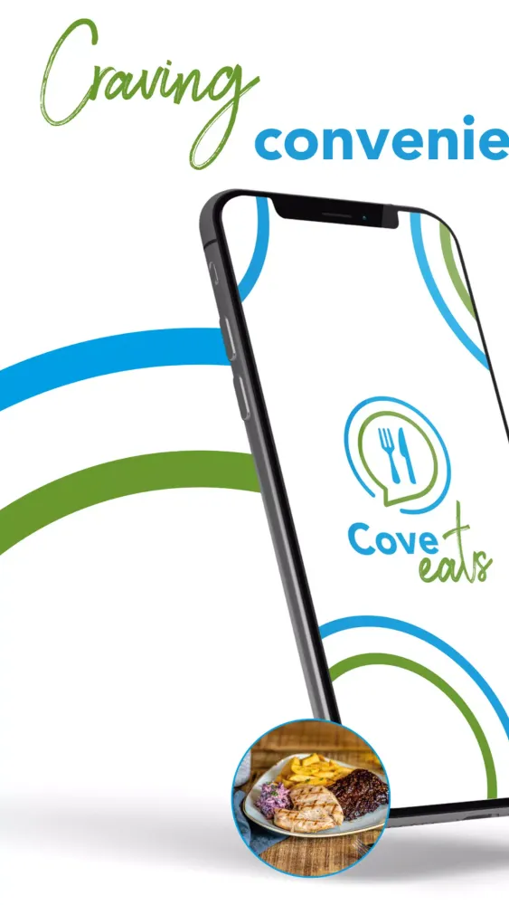 Cove Eats Screenshots