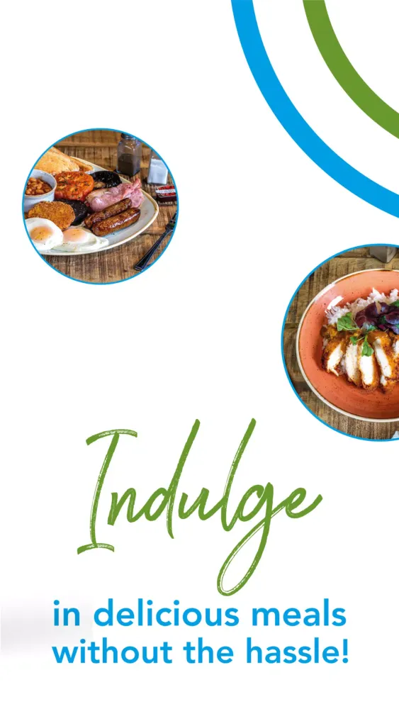 Cove Eats Screenshots