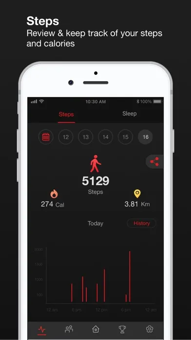 Скриншоты Defy Space Fit