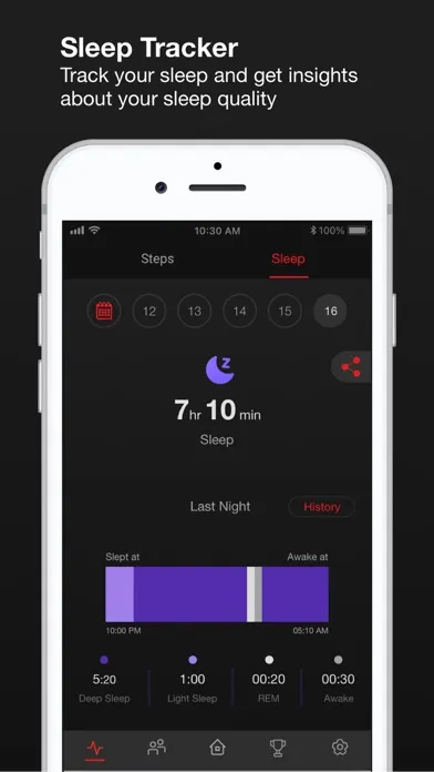 Скриншоты Defy Space Fit