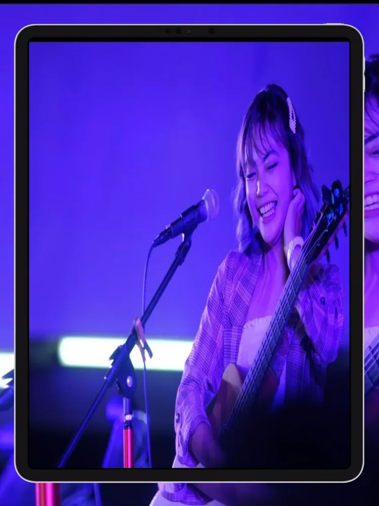 Tami Aulia Cover Acoustic Mp3 Offline Screenshots
