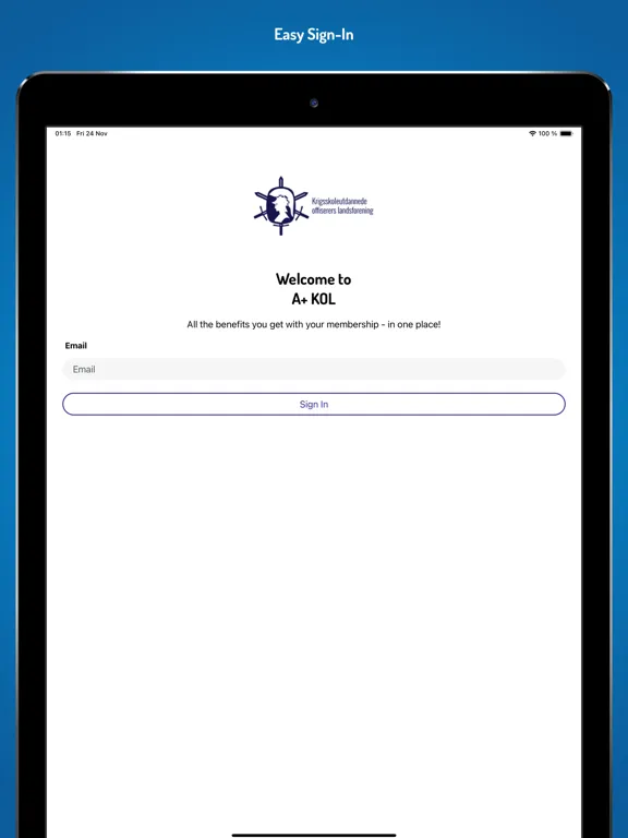 صور A+ KOL iPad 