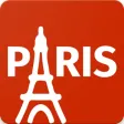 Booking Paris & Travel Map Booking Paris & Travel Map