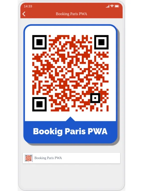 Captures d'écran de Booking Paris & Travel Map iPad 