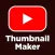 Thumbnail Maker - Channel art