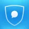 CoverMe Private Text & Call