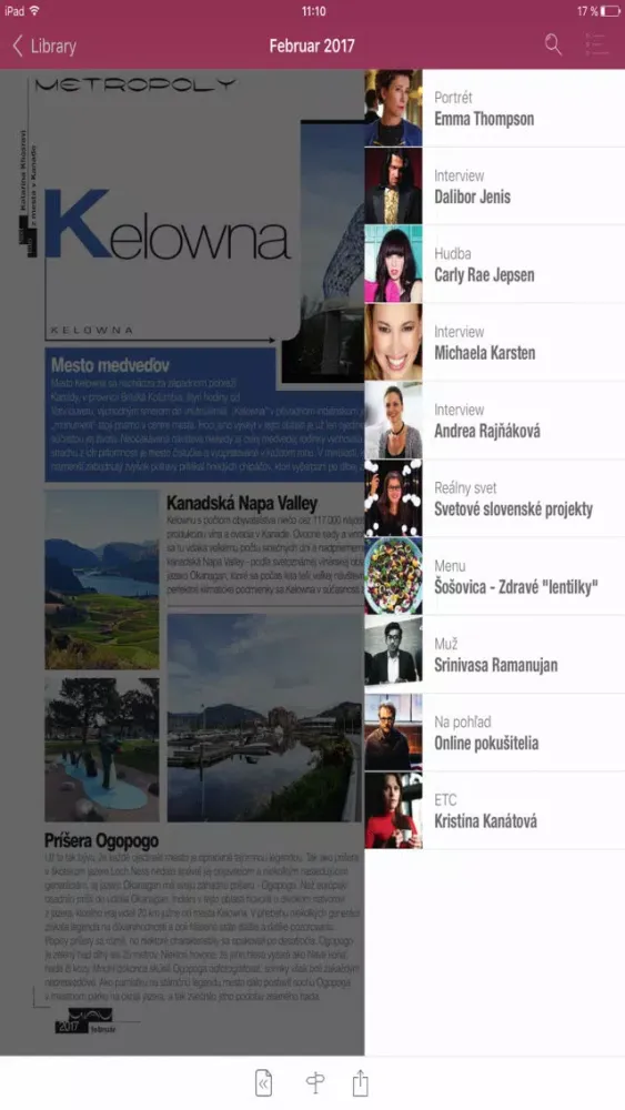 Capturas de pantalla de Mediage MIAU