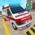 Ambulance Hospital Parking