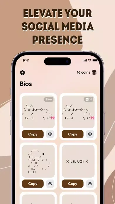 Covers More & Story Editor应用截图