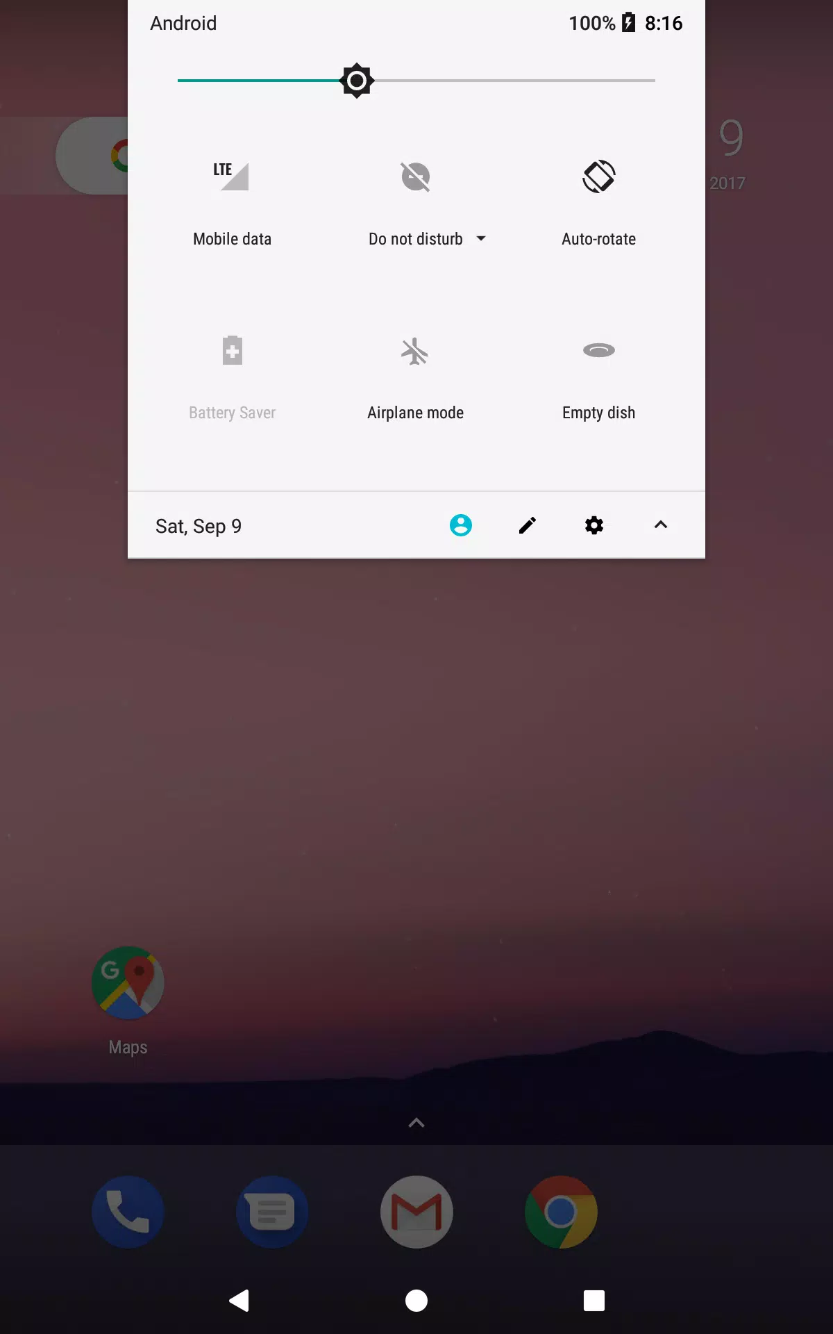 Easter Egg from Android Nougat Screenshots8