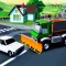 Toy Truck Rally