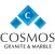 Cosmos Granite & Marble