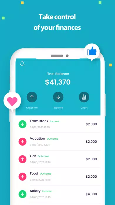 Covvix应用截图
