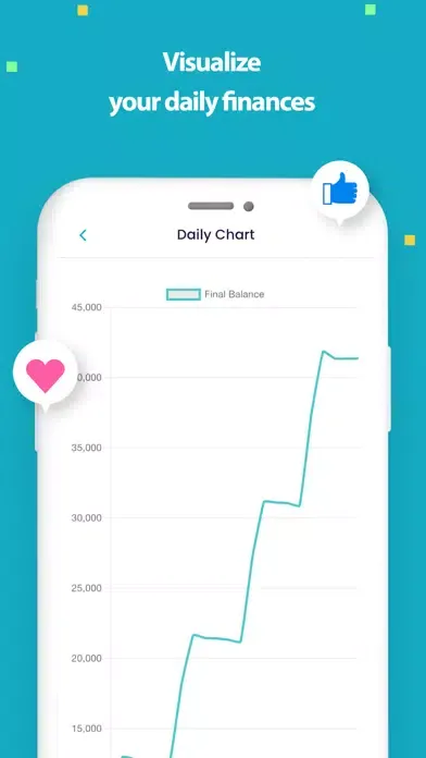Covvix应用截图
