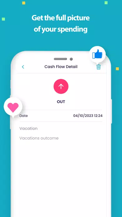 Covvix应用截图