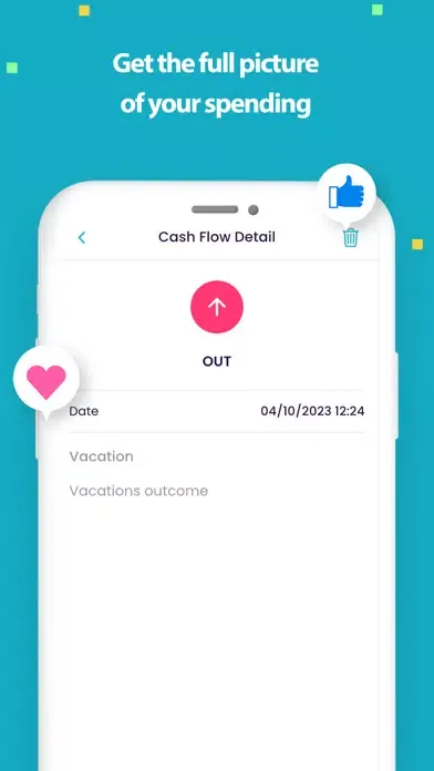 Covvix应用截图
